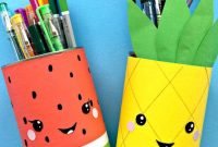 easy craft ideas for kids – best cool craft ideas