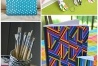 easy duct tape crafts for school | craft get ideas