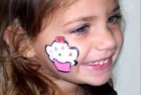 easy | face painting ideas | for kids | simple | face painting