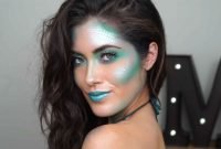 easy halloween makeup ideas | reader's digest