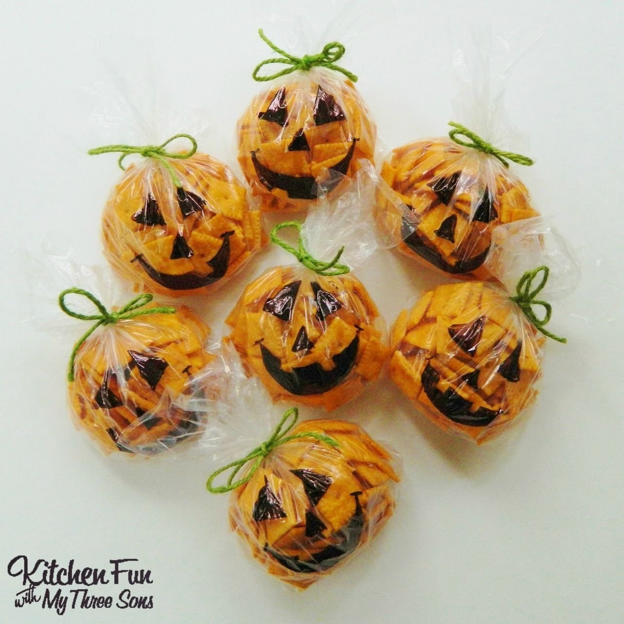 10 Unique Halloween Treat Ideas For School Parties 2023