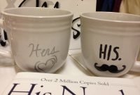 easy his and hers gift idea