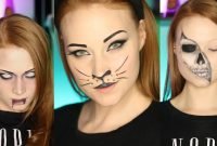 easy, last minute halloween costume ideas - youtube