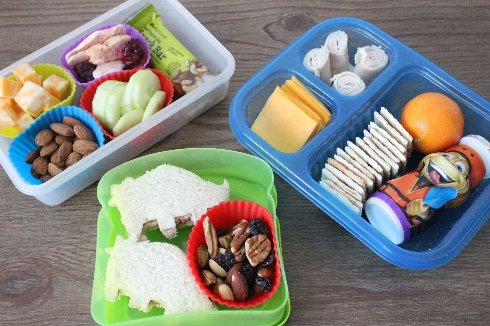 10 Nice Lunch Ideas For Picky Toddlers 2023