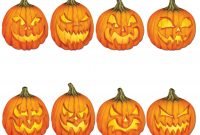 easy spooky jack o'lantern patterns | haunted halloween | pinterest