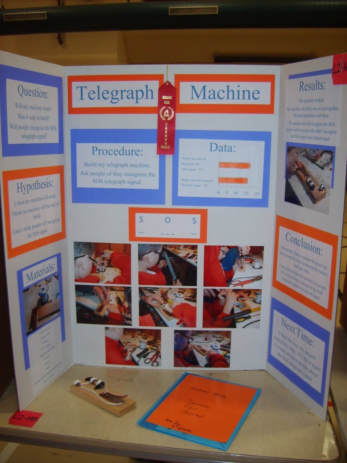 10 Most Popular Science Fair Projects Ideas For 3Rd Grade 2023