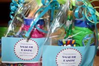 easy to make, inexpensive kindergarten graduation or end of the year