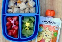 easy toddler lunch idea | easy toddler lunches, toddler lunches and