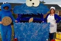 easy trunk or treat ideas including mine - an alli event