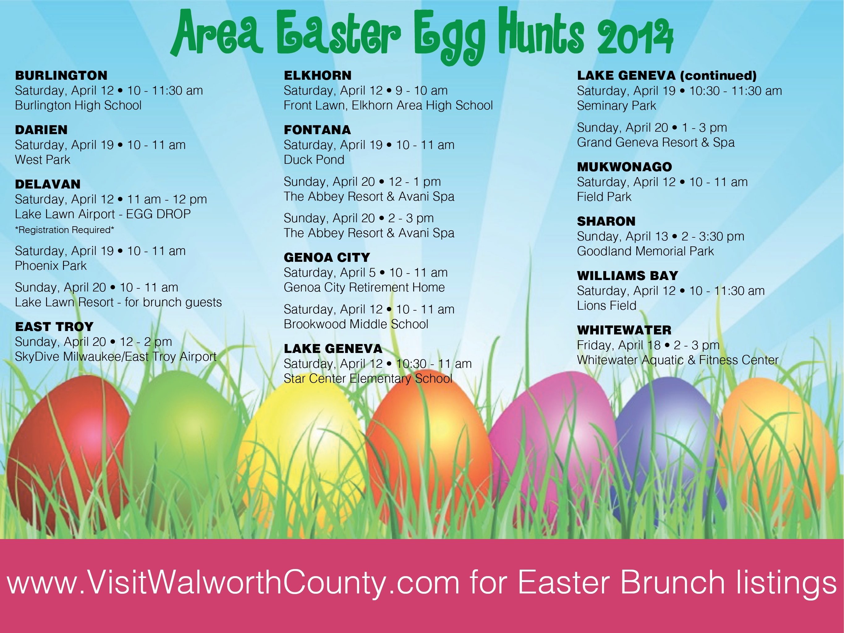 Heritage Park Easter Egg Hunt 2024 Lenee Shoshana