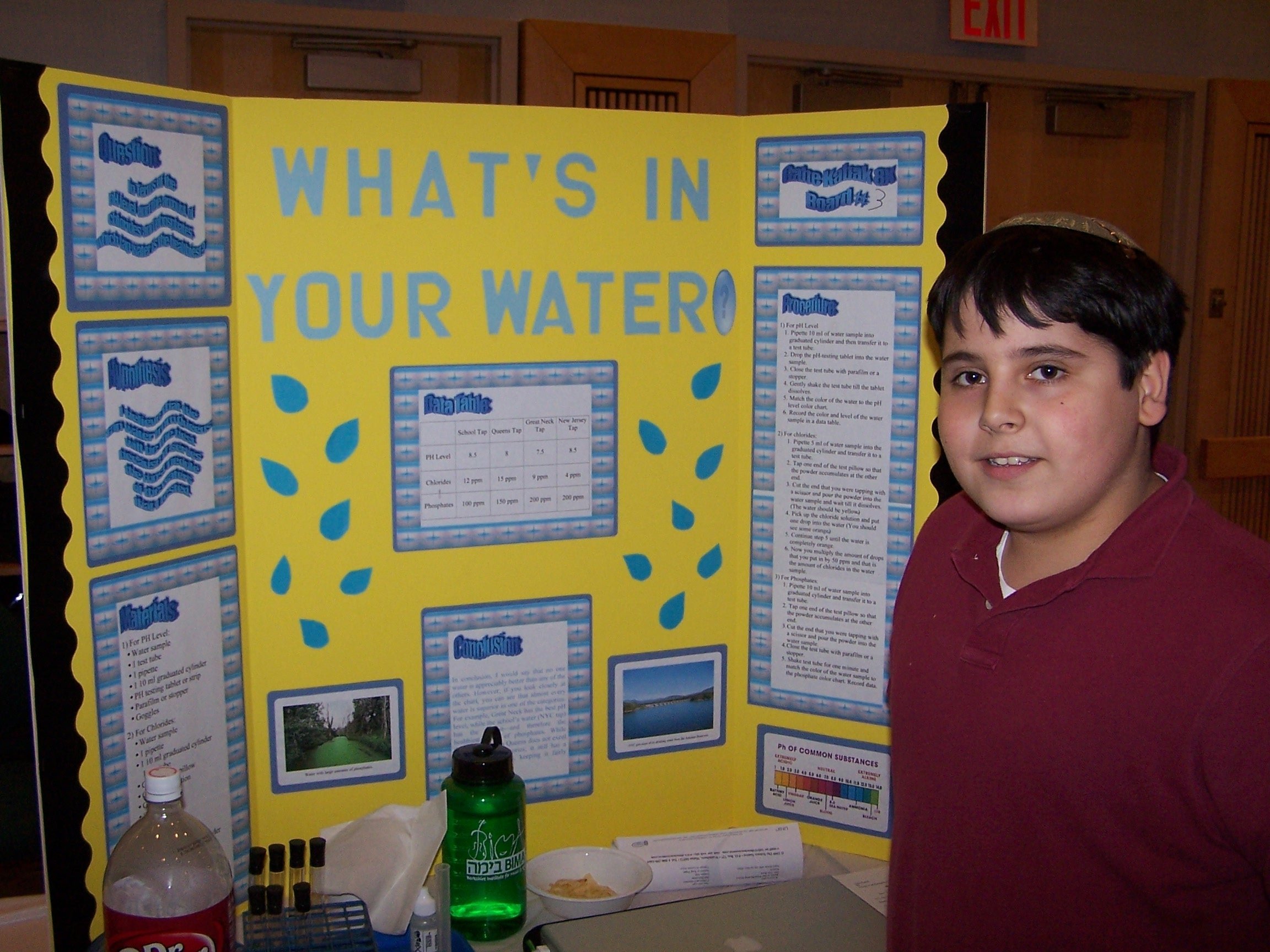 10 Spectacular Eighth Grade Science Fair Project Ideas 2023