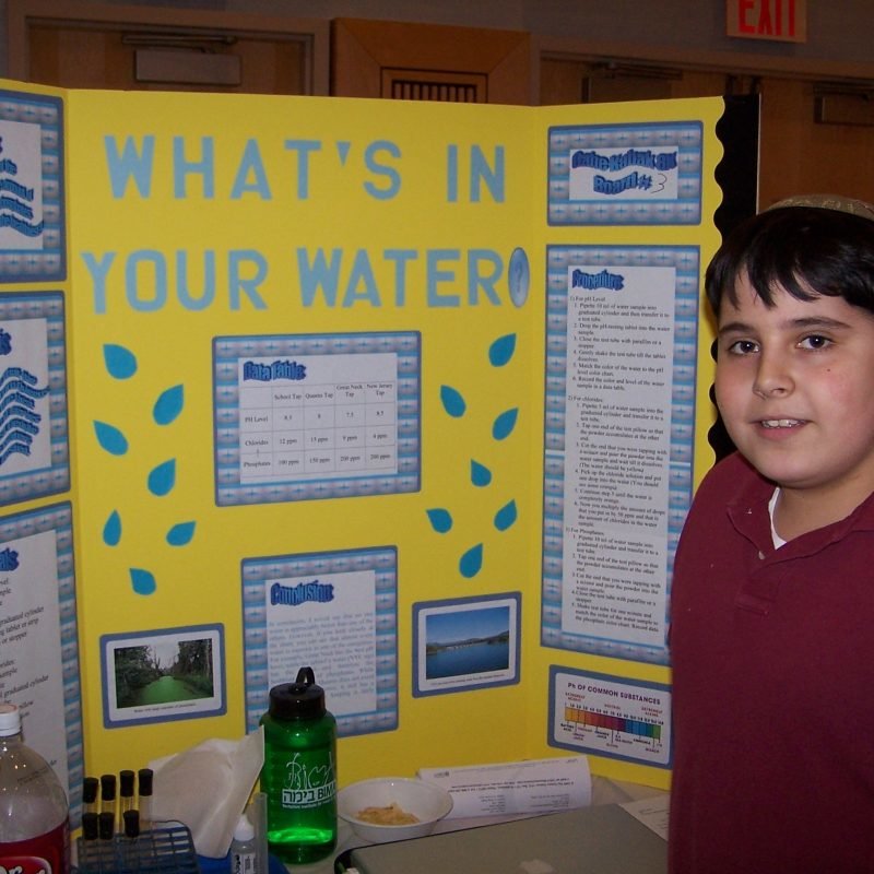 10 Beautiful 8Th Grade Science Fair Ideas 2024