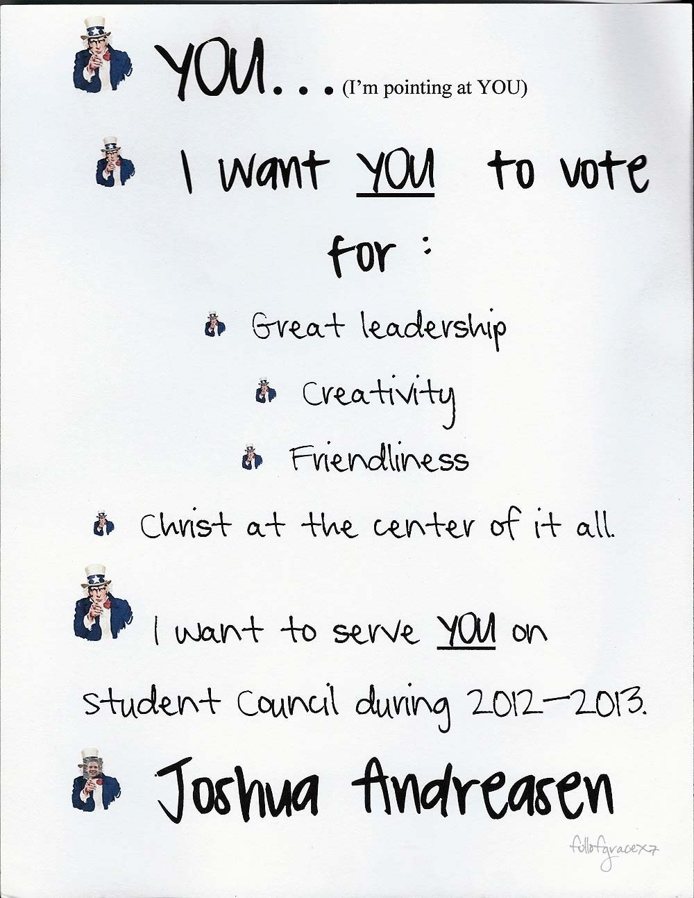 10 Beautiful Creative Student Council Speech Ideas 2024