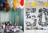 elegant birthday party theme ideas for adults | elegant birthday