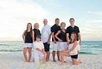 elegant black family photo ideas collections | photo and picture ideas