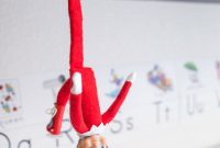 elf on the shelf classroom ideas - simply kinder