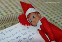 elf on the shelf had a bad fall #elfontheshelf | crystalandcomp