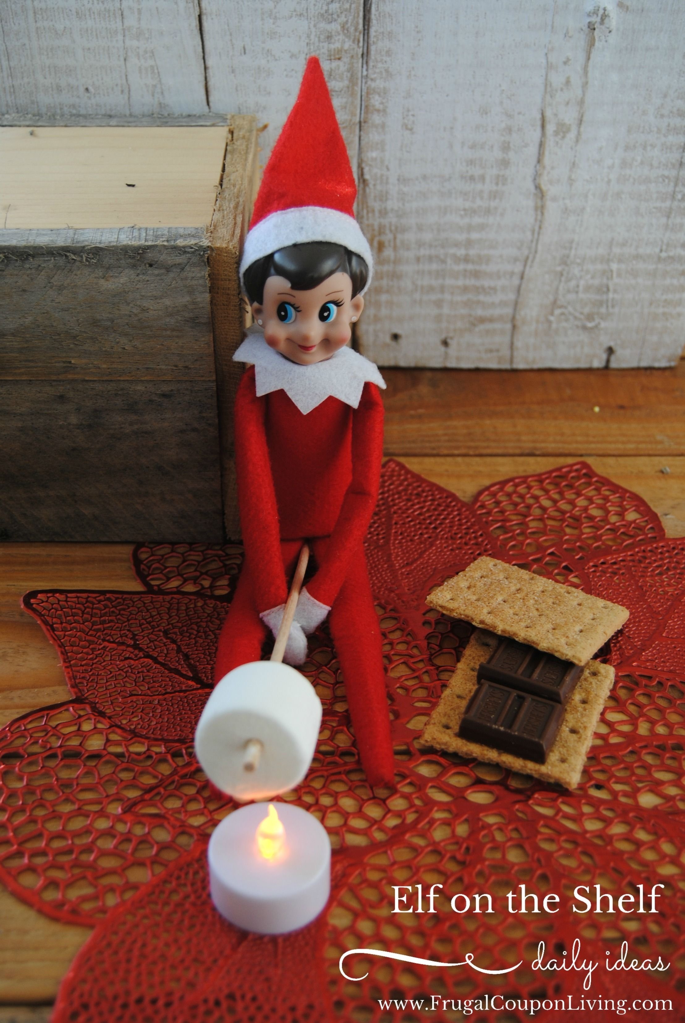 The Complete Index Of Elf On The Shelf Ideas Elf Elf On The Shelf | My ...