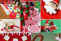 elf on the shelf party theme: ideas made easy for you!