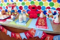 elmo's world party | elmo birthday party ideas, elmo birthday and elmo