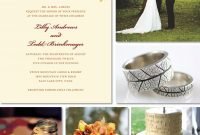 emejing simple wedding ideas for fall photos - styles &amp; ideas 2018