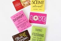 end of the year teacher gifts | card ideas, teacher and gift