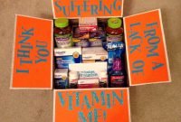 every athlete abroad loves a care package from home | deployment