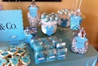 exceptional baby shower candyt ideas boy table candy buffet girl
