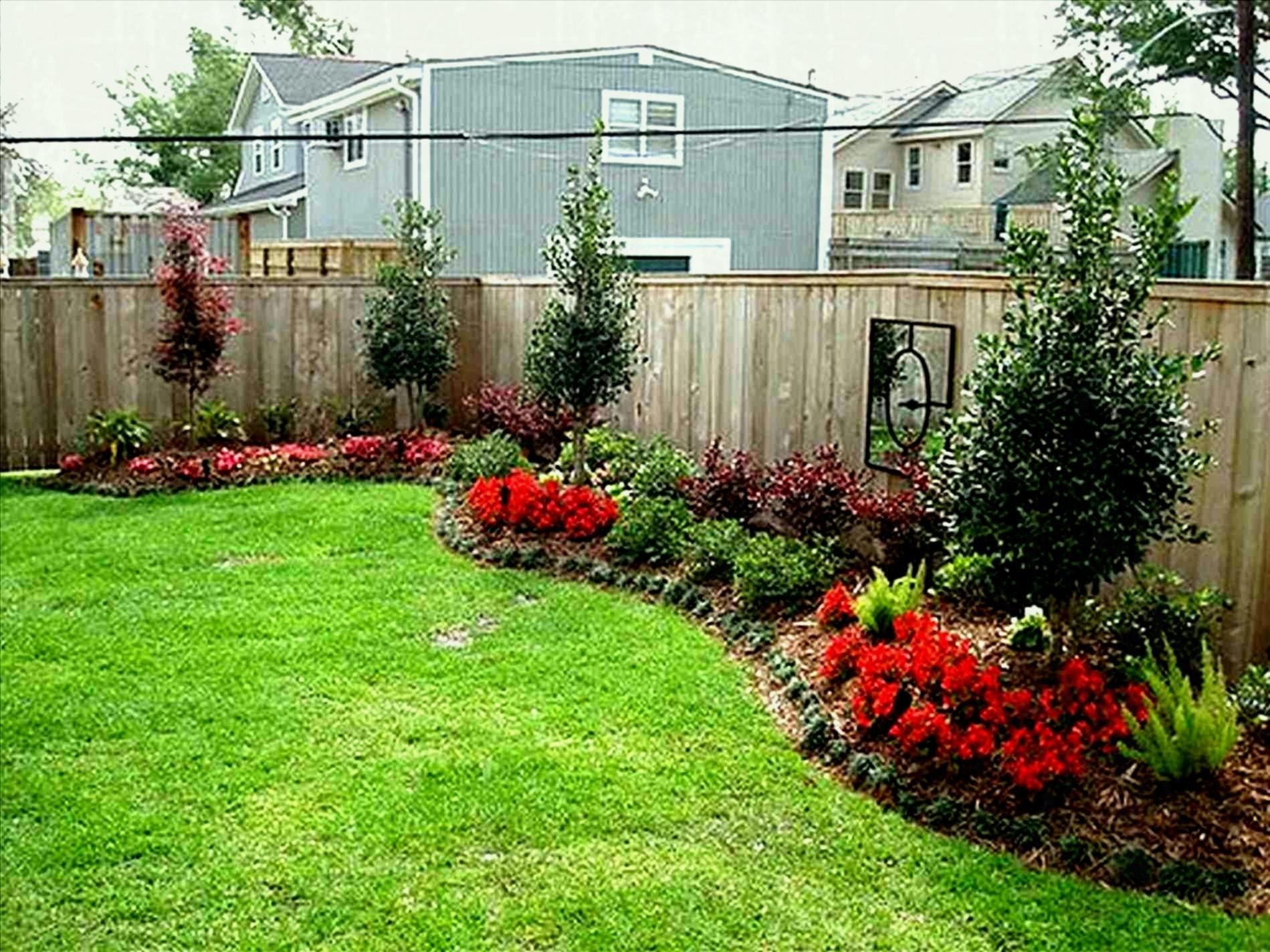 Simple Front Yard Landscaping Ideas - Image to u