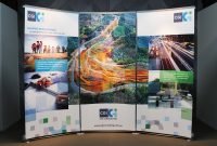 exhibit design ideas &amp; inspiration - trade show displays