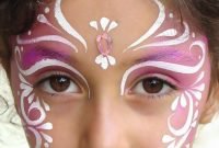 face painting ideas for kids birthday party | body painting