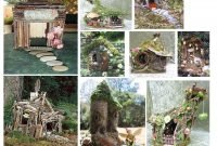 fairy craft: make a fairy house | fairy houses, bird nest craft and