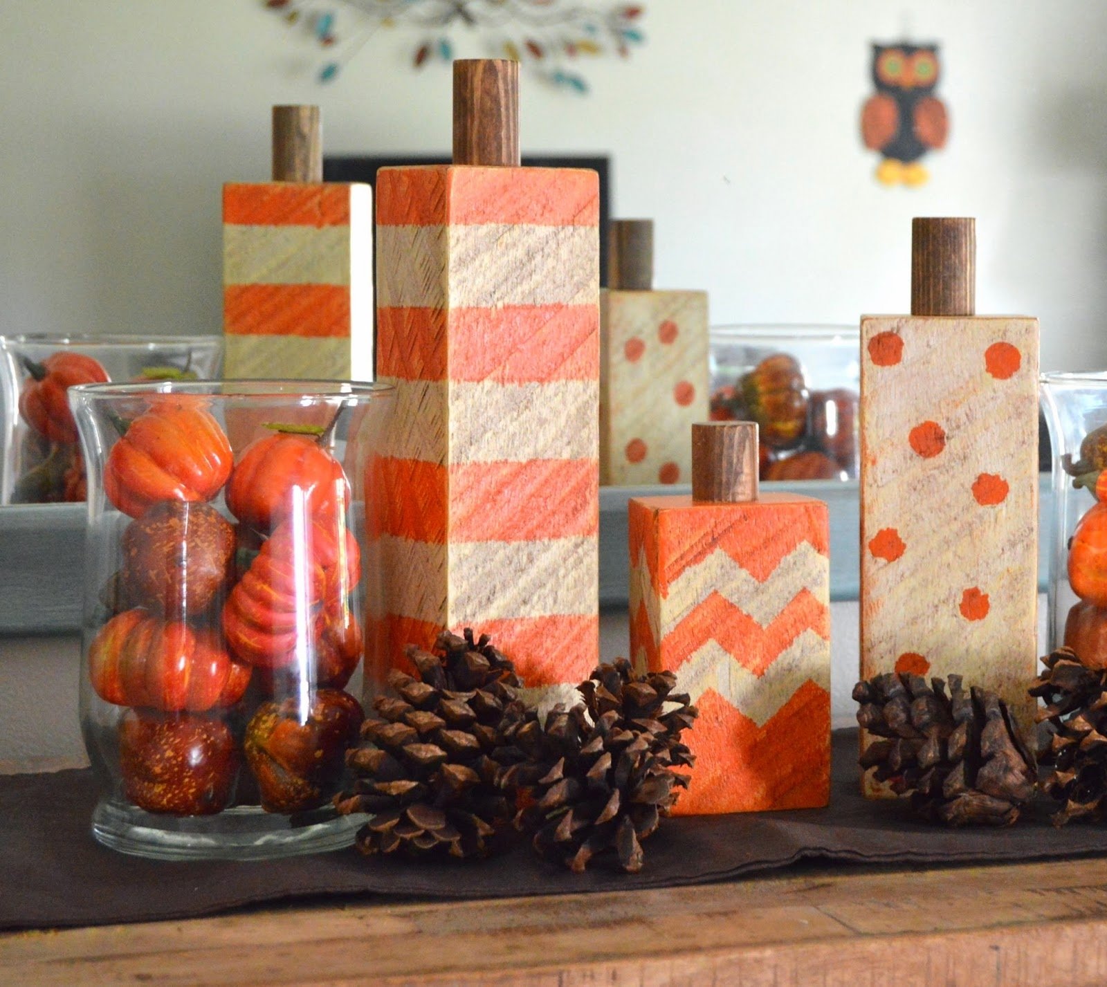 10 Ideal Fall Craft Ideas For The Home 2022