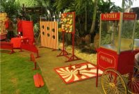 fall festival carnival game ideas | decorating fall festival booth