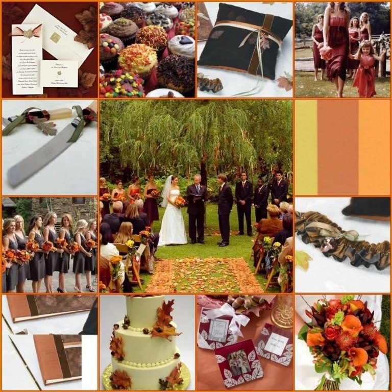 10 Attractive Gift Basket Ideas For Men 2024   Fall Wedding Invitations Ideas For Your Autumn Weddings Country 768x768 