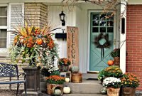 falling for fall porch party highlights | porch, front porches and