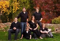 family fall pictures in utah - bing images | fall family inspiration