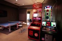 family-friendly game room ideas | hgtv