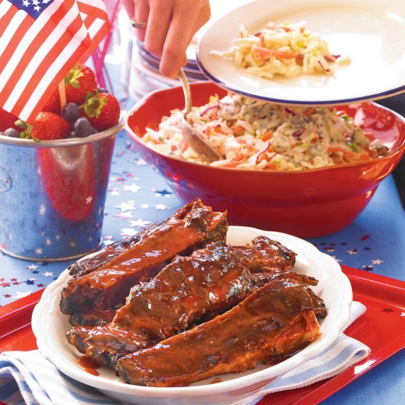 10 Famous Fourth Of July Recipe Ideas 2023