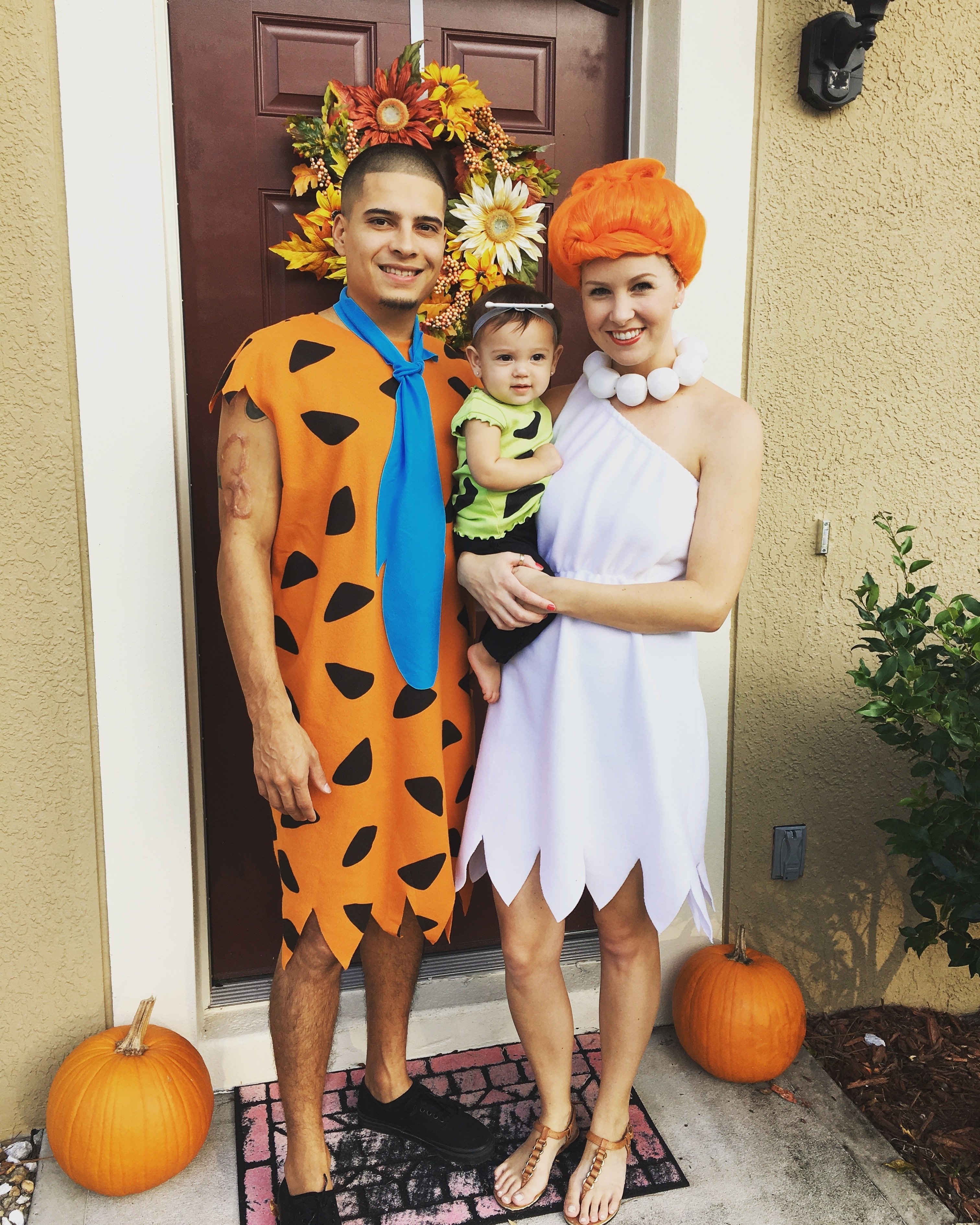 10 Amazing Family Halloween Costume Ideas With Baby 2024