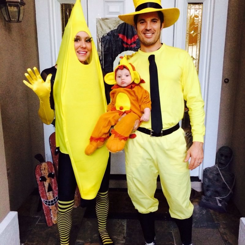 10 Fabulous Family Of Three Costume Ideas 2023