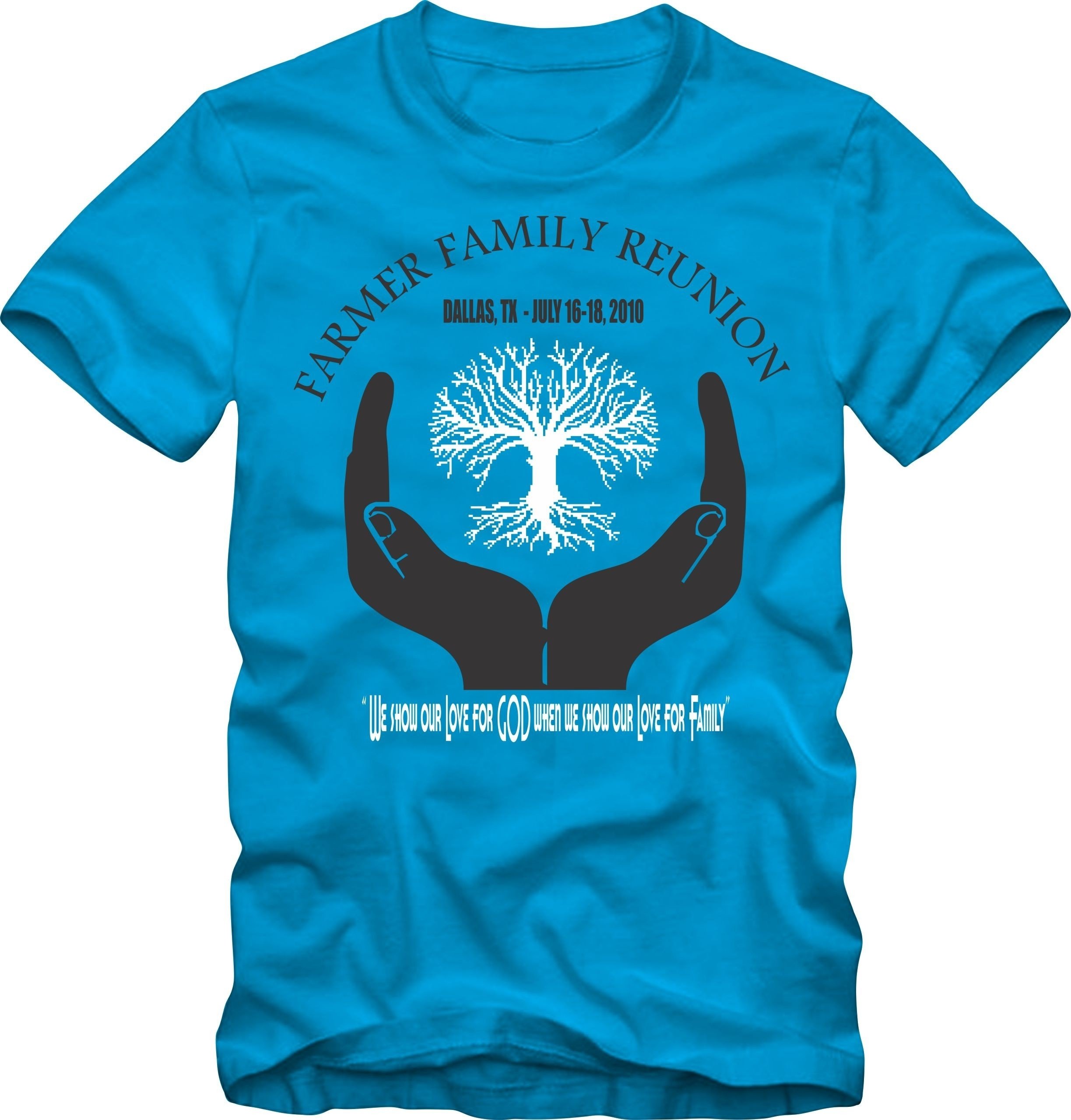 10 Attractive Family Reunion T Shirt Design Ideas 2023