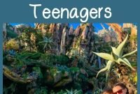 family vacation ideas with teenagers - family travel magazine