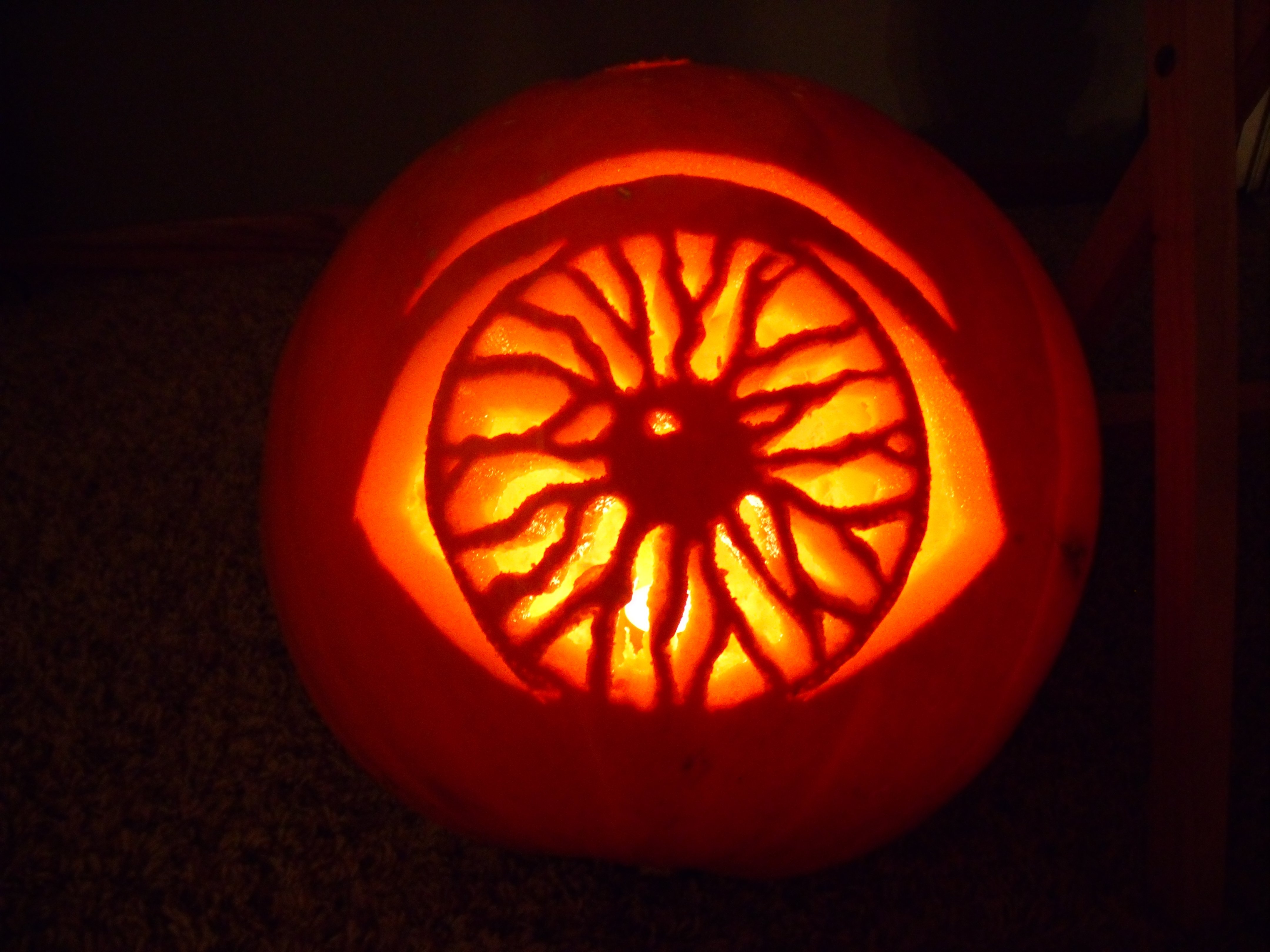 10 Unique Cool Easy Pumpkin Carving Ideas 2023