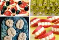 fantastic children's party ideas | children's party food ideas