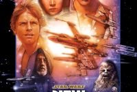 fantastic star wars a new hope movie poster and good ideas of iv