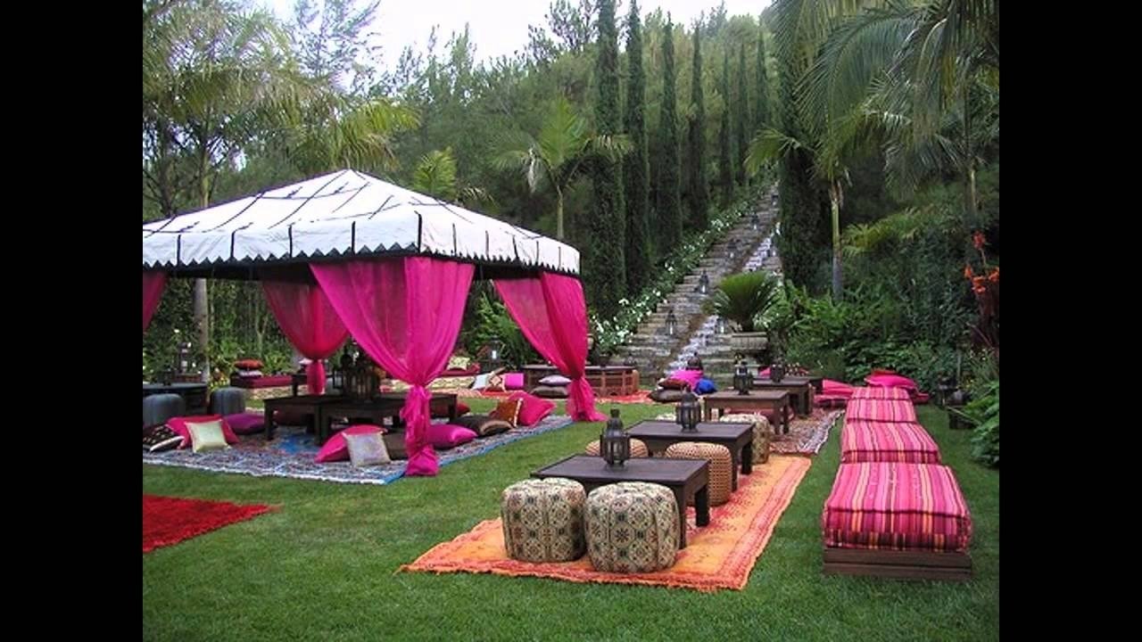 10 Famous Outdoor Birthday Party Ideas For Adults 2023