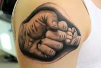 father son fist bump tattoo (wylde sydes tattoo) - youtube