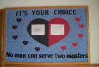 february bulletin board winner! | philipsburg gospel tabernacle