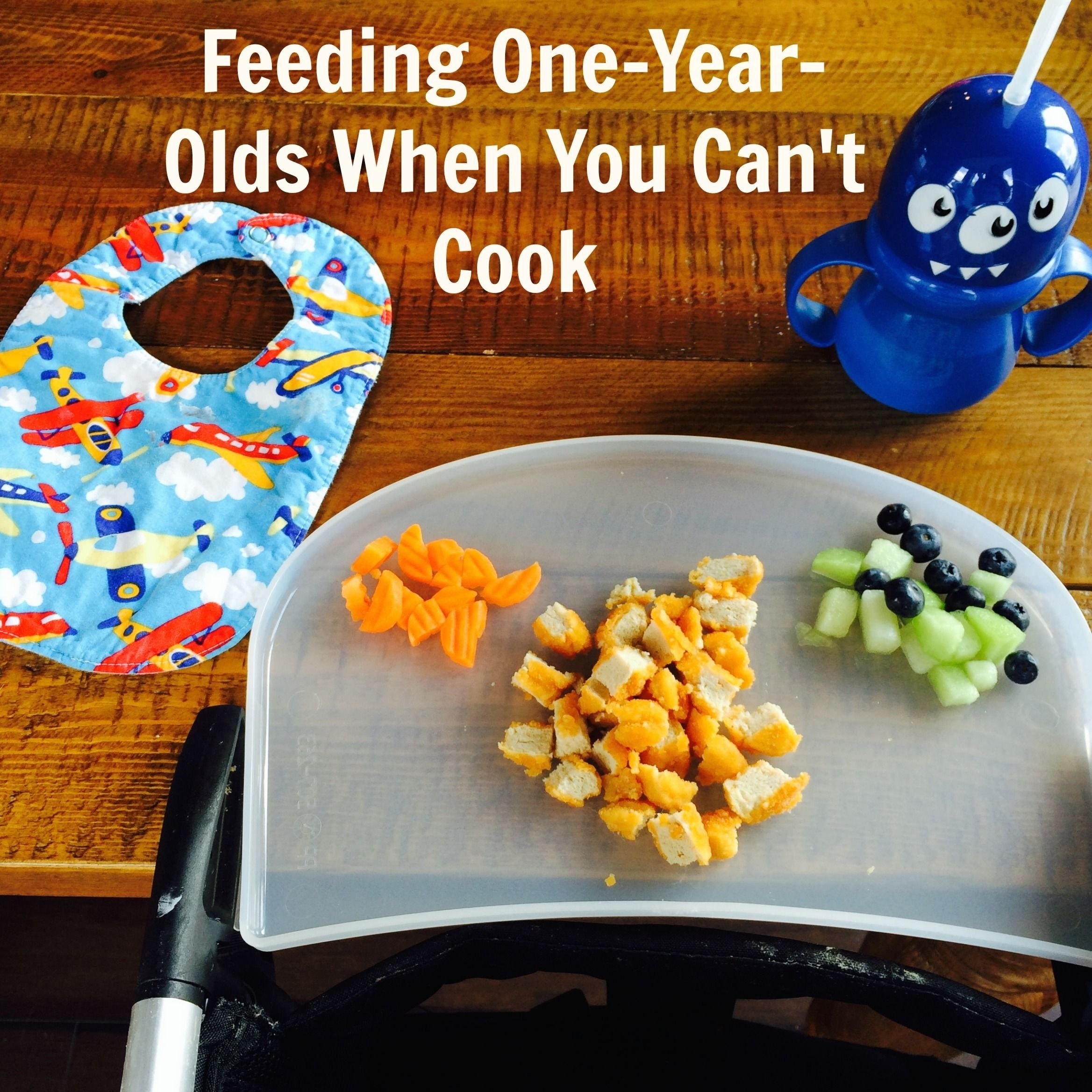 10 Lovable Breakfast Ideas For One Year Old 2024